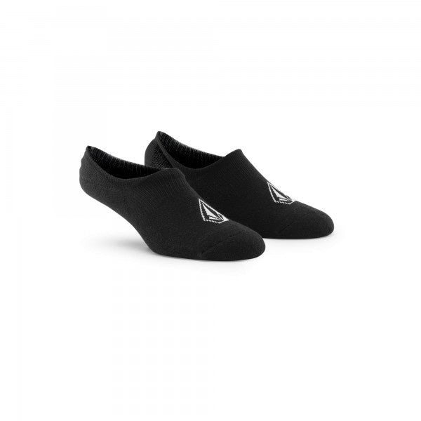 Stones No Show Sock 3PK