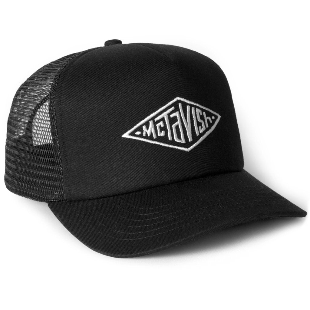 Diamond Trucker Cap