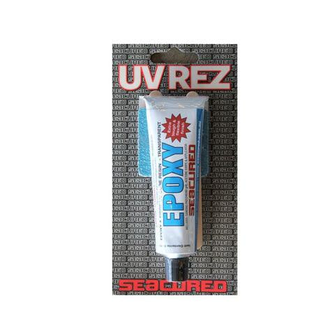 CV Secured Epoxy Large