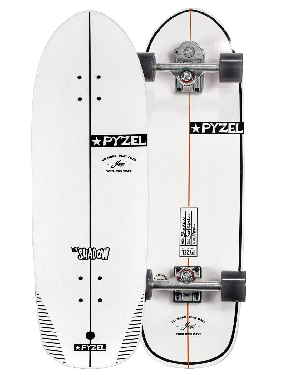 Yow Pyzel Shadow 33.5" Surfskate