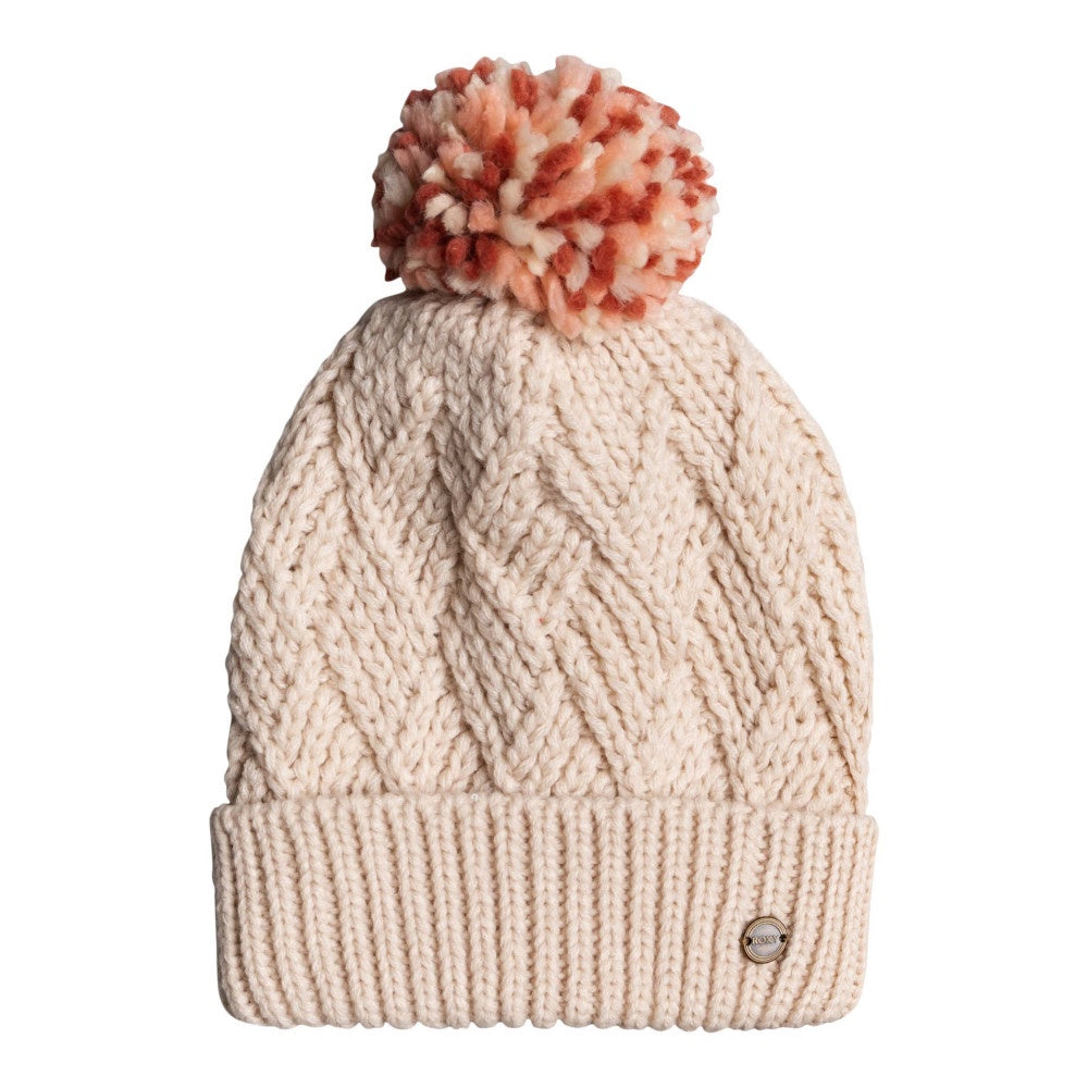 Girls 2-7 Be A Knit Beanie