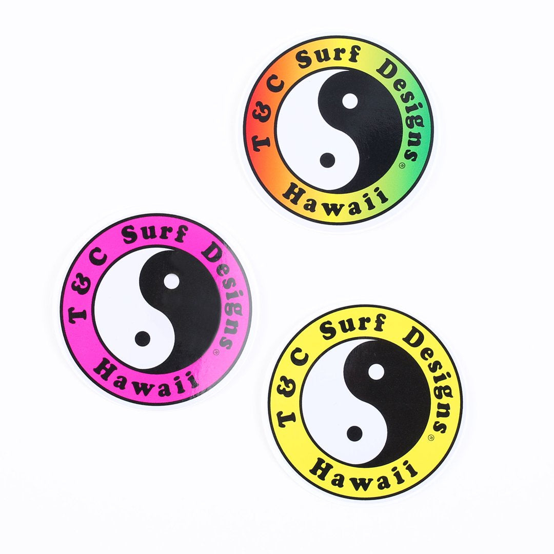 OG Sticker Small - 5 Pack