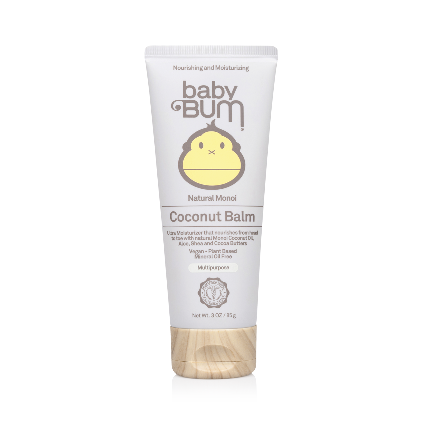 Baby Bum Coconut Balm