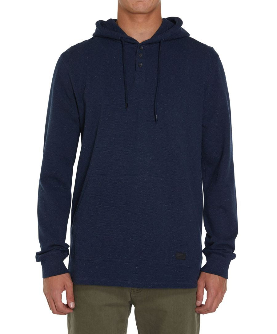 Apollo Knitted Jumper