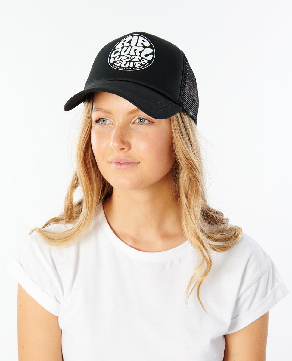 Surfers Essentials Trucker Cap
