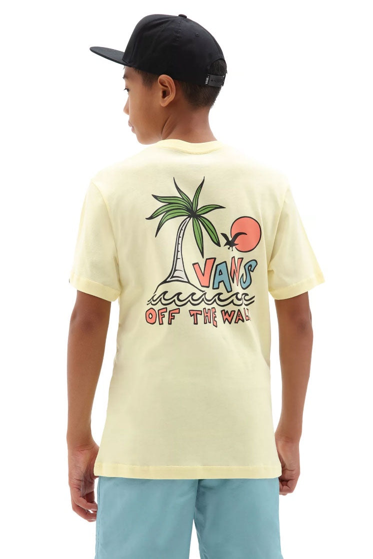Boys Surf Turf Tee
