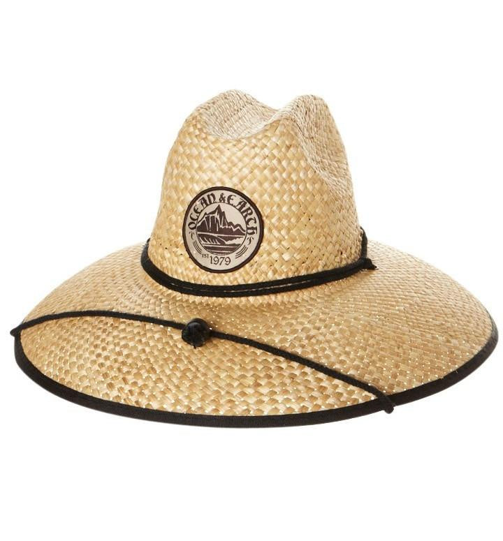 Mens Bula Cane Hat