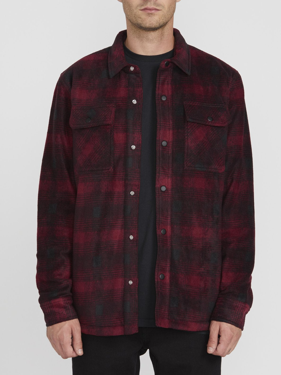 Boys Bower Polar Fleece