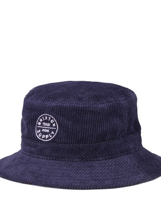 Oath Bucket Hat