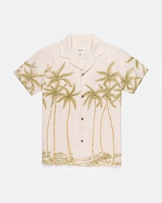 Islander SS Shirt