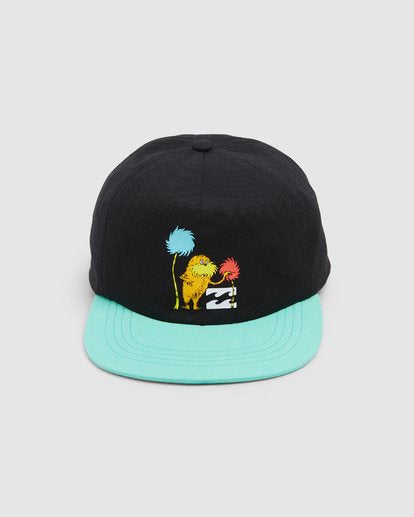 Truffla Snapback