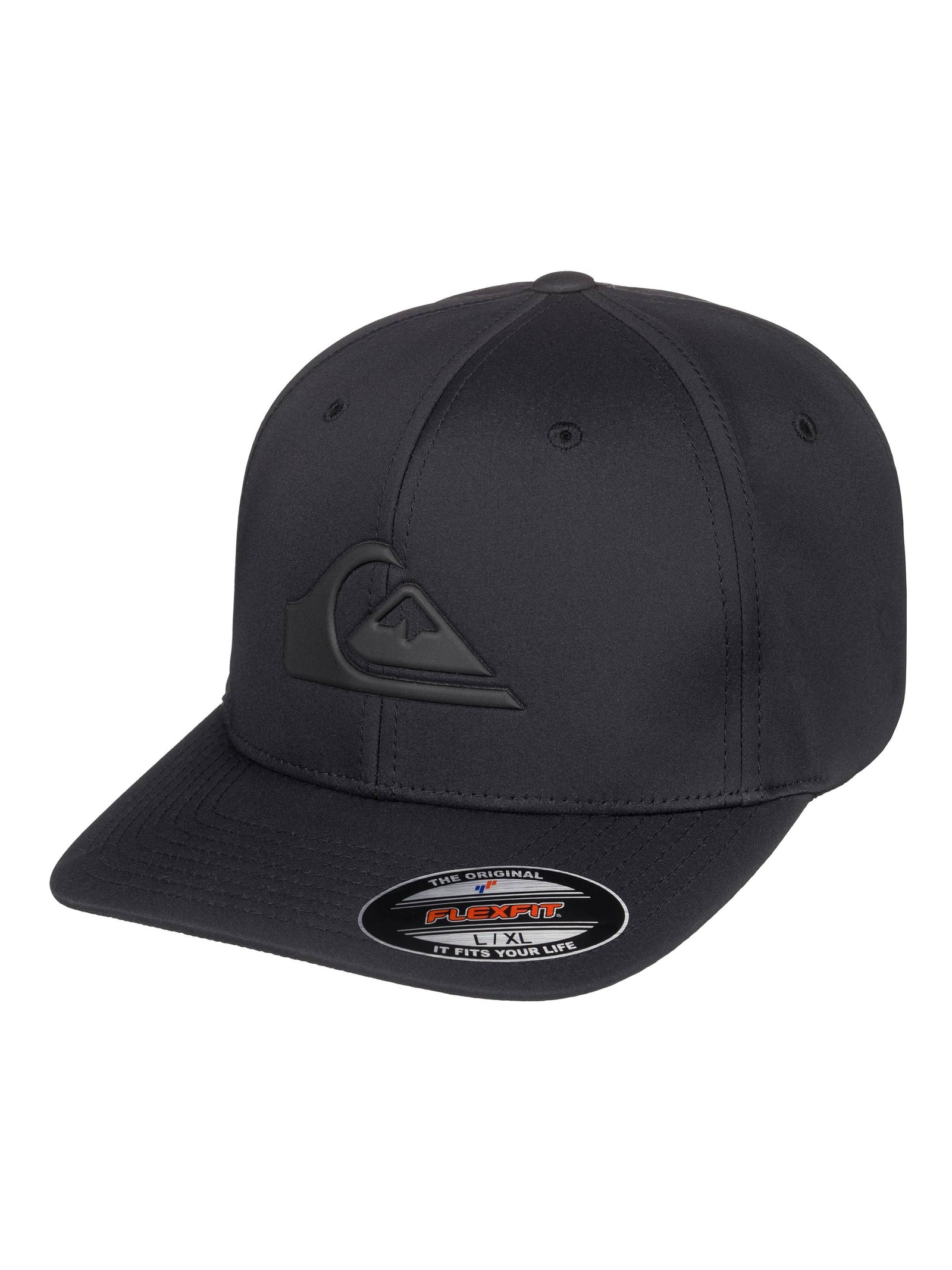 Mens Amped Up Flexfit Cap