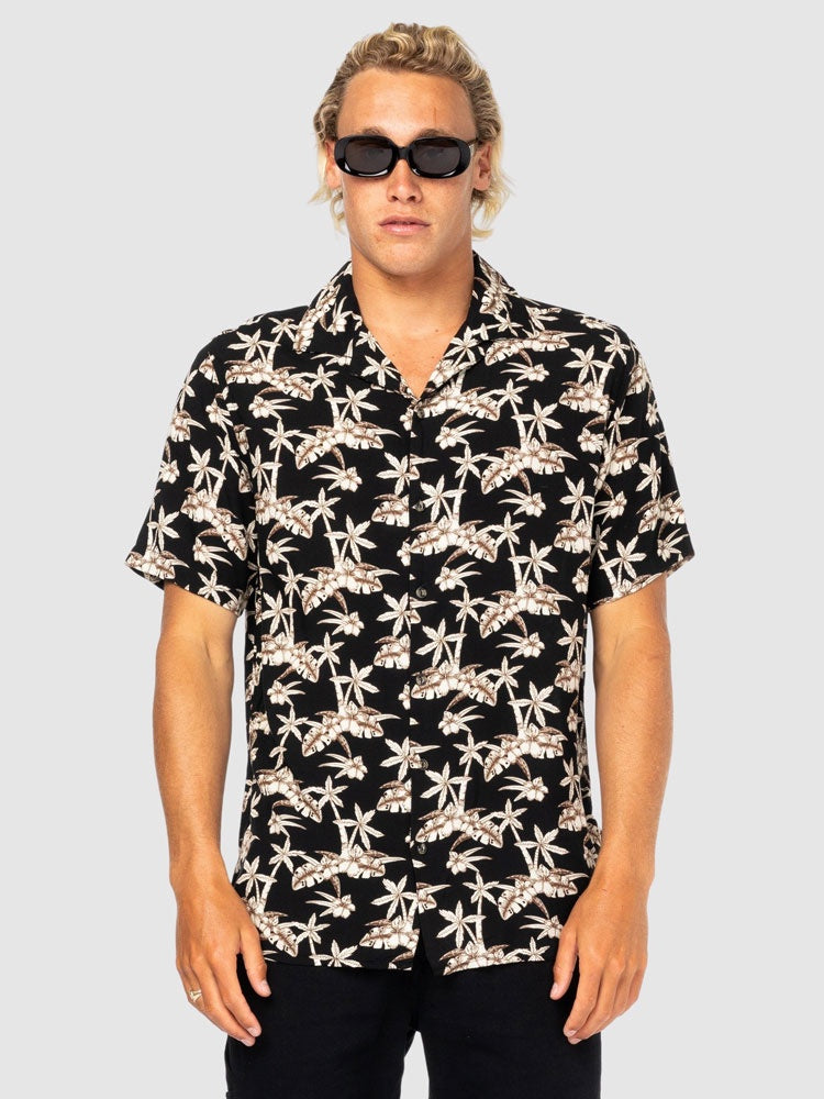 Dazed Short Sleeve Tee