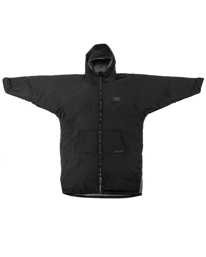 Super Storm Hooded Poncho