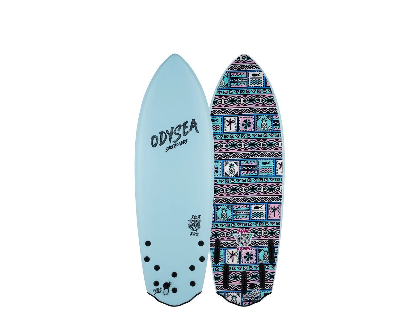 Odysea Pro - Jamie O'Brien