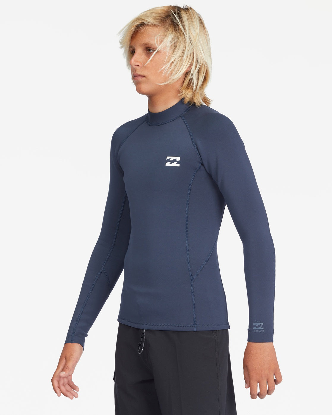 Boys 8-16 101 Absolute Jacket