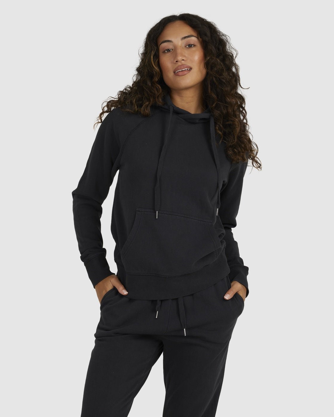 Womens Od Pop Hoodie