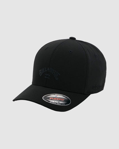 Surftrek Ripstop Flexfit Cap