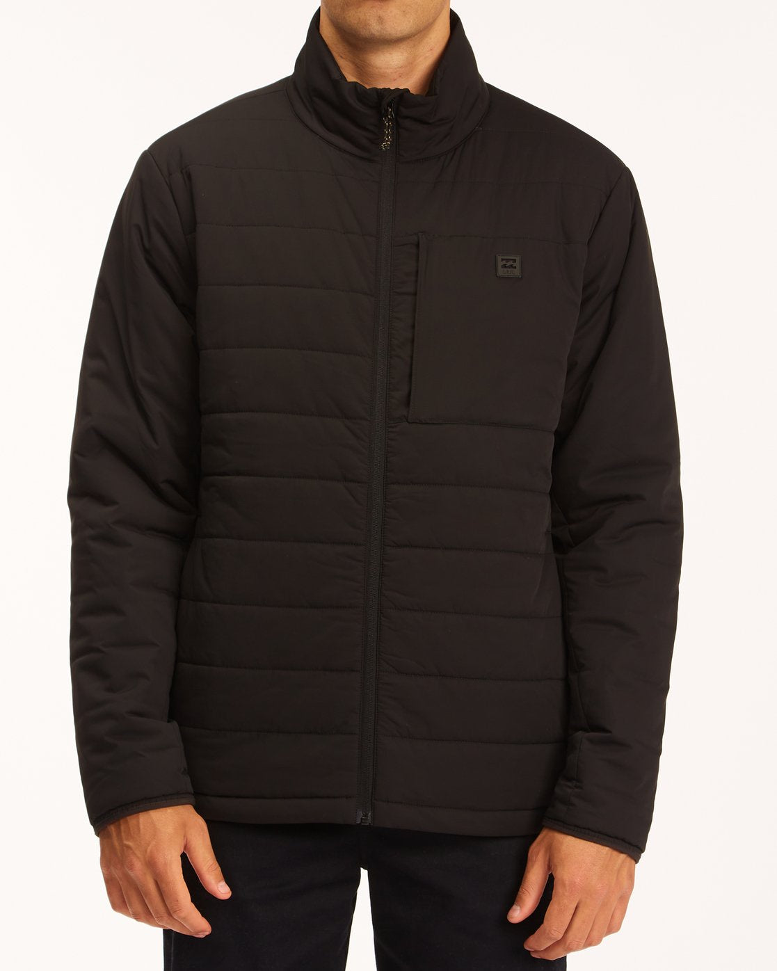 A/Div Journey Plus Jacket