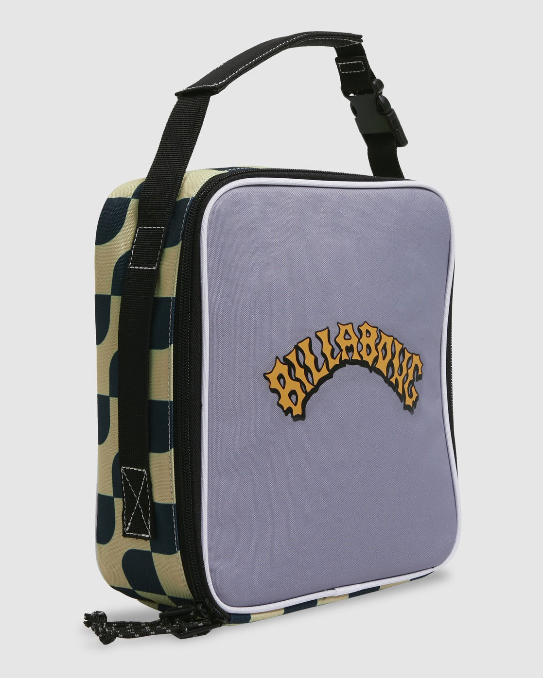 All Day Insulated Lunchbox