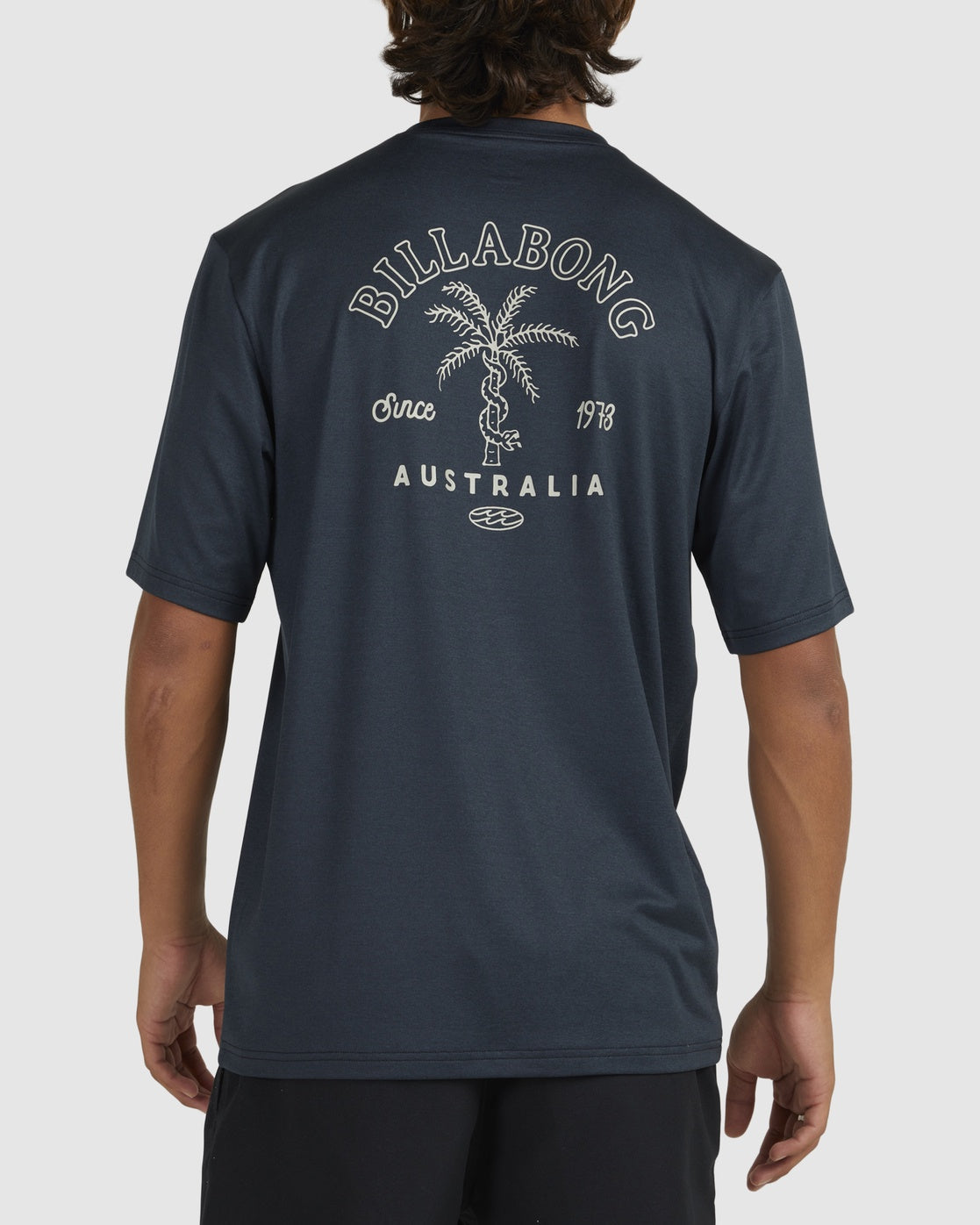 Big Wave Sharon LF Rash Vest