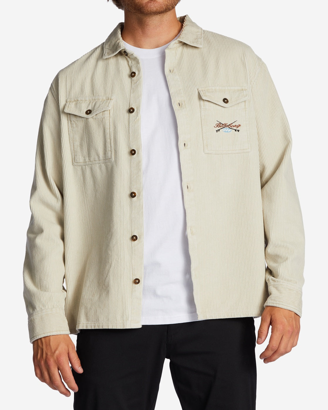 Bong Days Long Sleeve Shirt