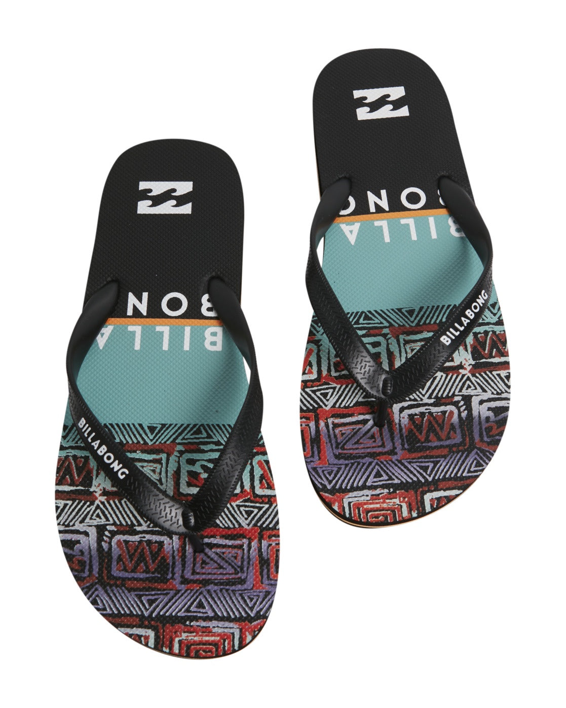 Boys 8-16 Northpoint Thongs