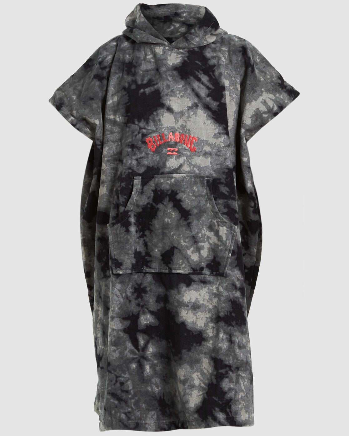 Boys 8-16 Hooded Towel