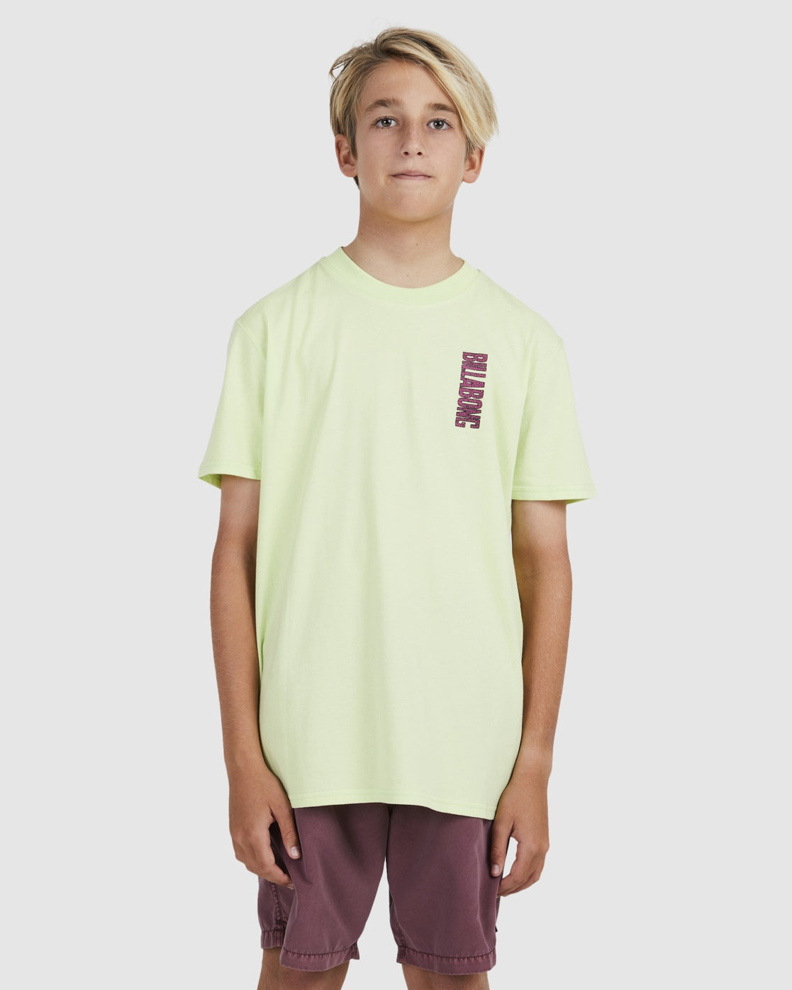 Boys 8-16 New Age T-Shirt