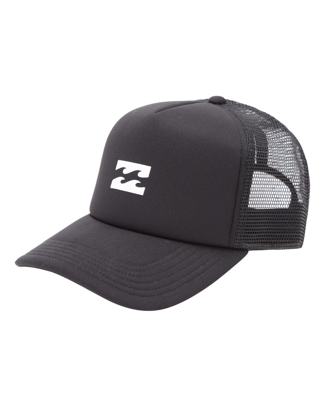 Boys 8-16 Podium Trucker Cap