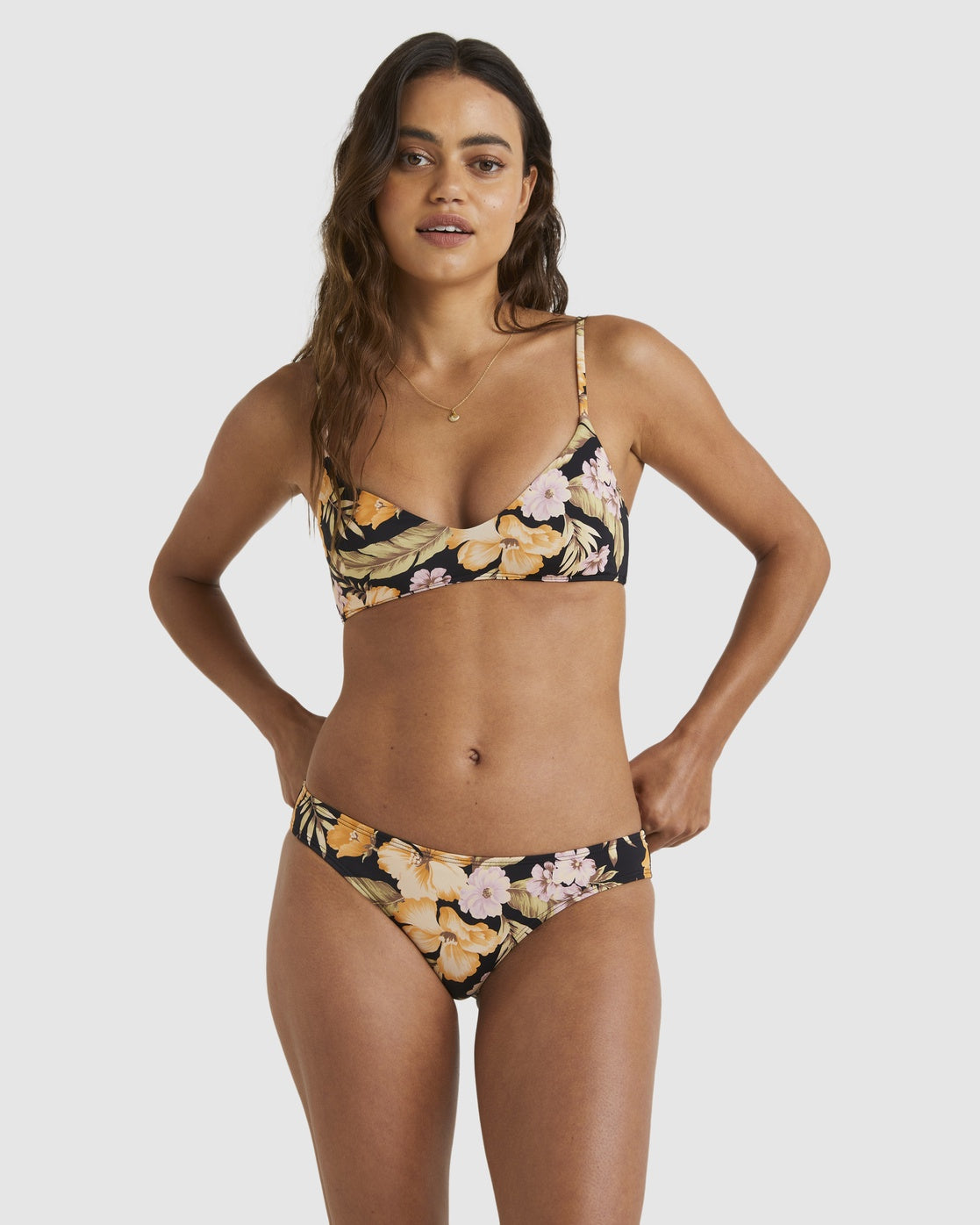Calypso Lowrider Bikini Bottom