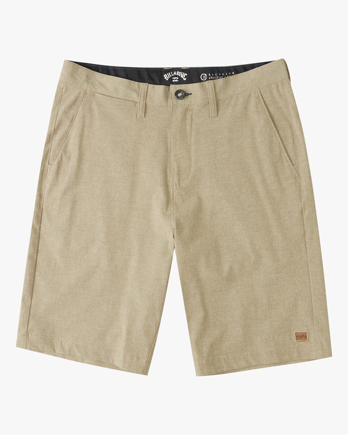 Crossfire Submersible Shorts 21"