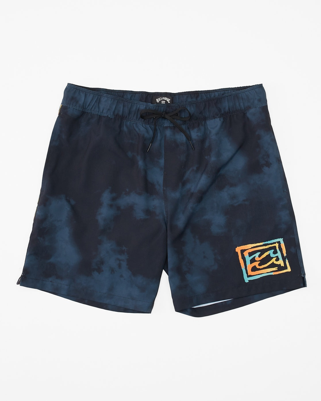 D Bah Layback Boardshorts