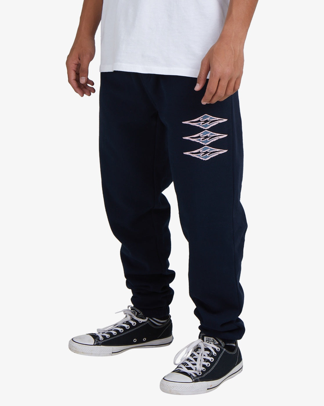 Diamond Wave Joggers