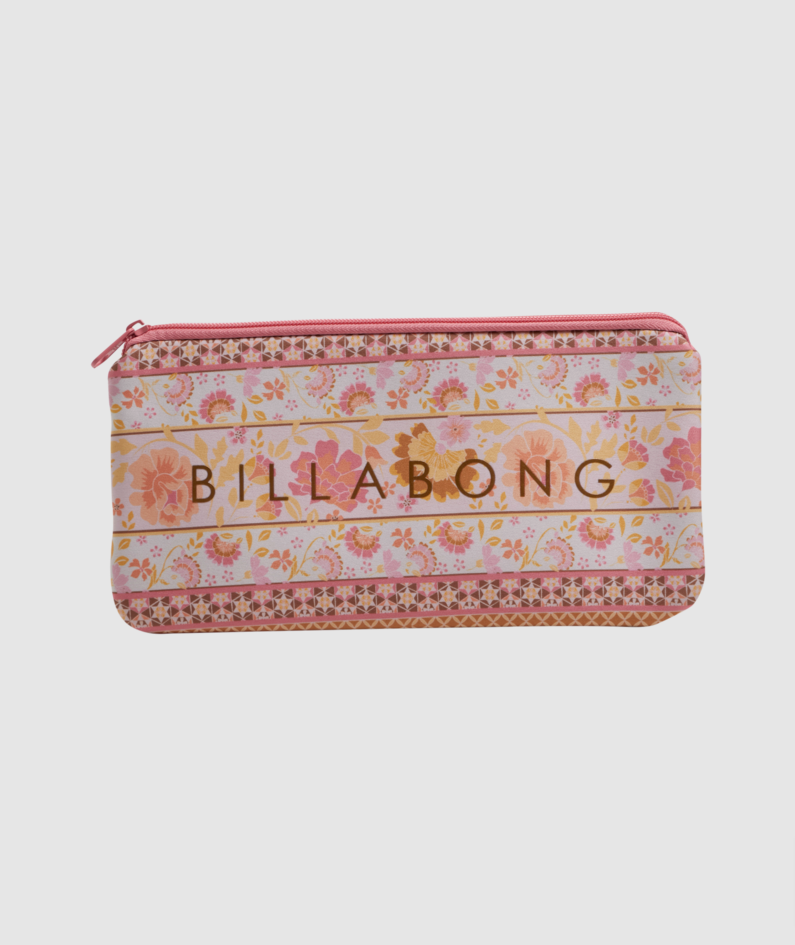 Florence Small Pencil Case