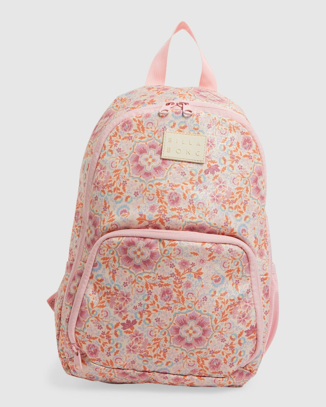 Girls 0-5 Sea Seeker Backpack