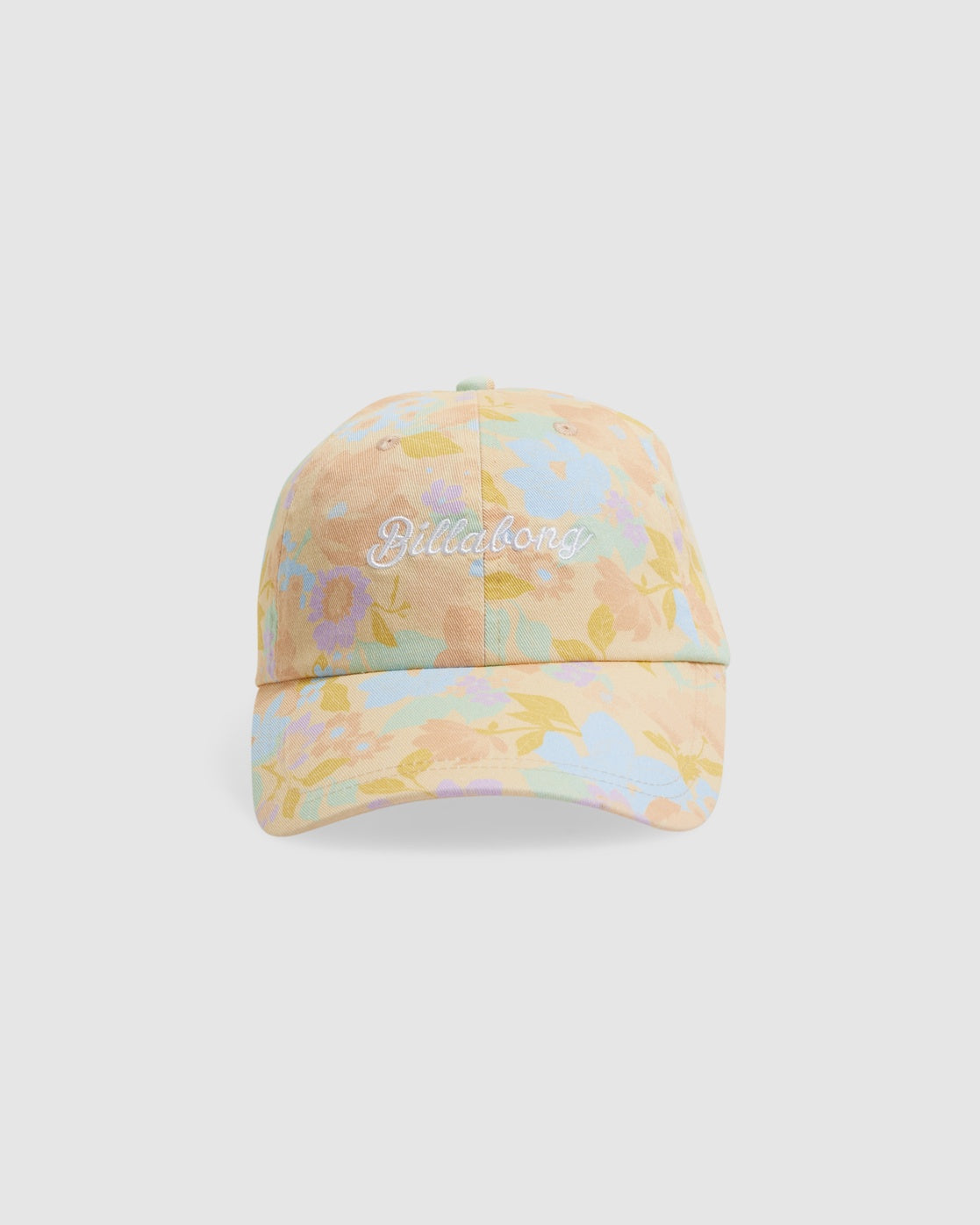 Girls 0-5 Sunflower Cap