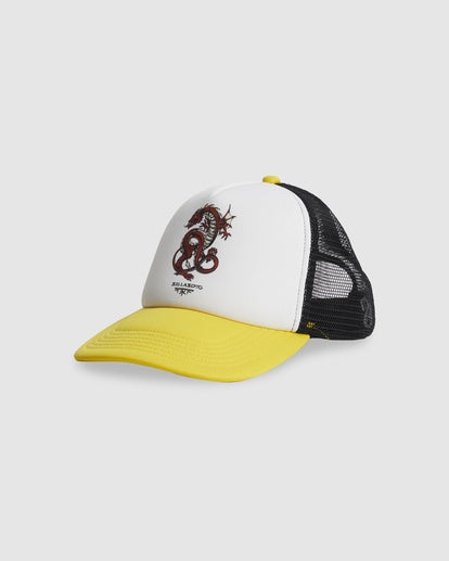 Groms 0-7 Viserion Trucker Cap