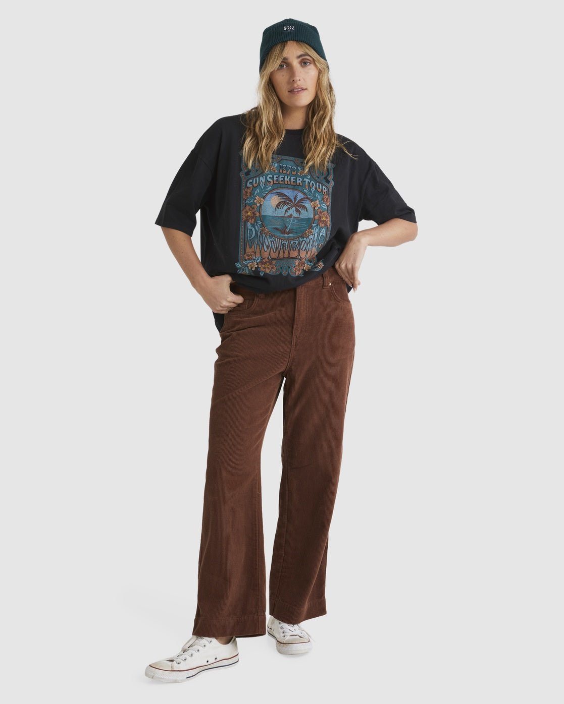 Groove On Roller Pants