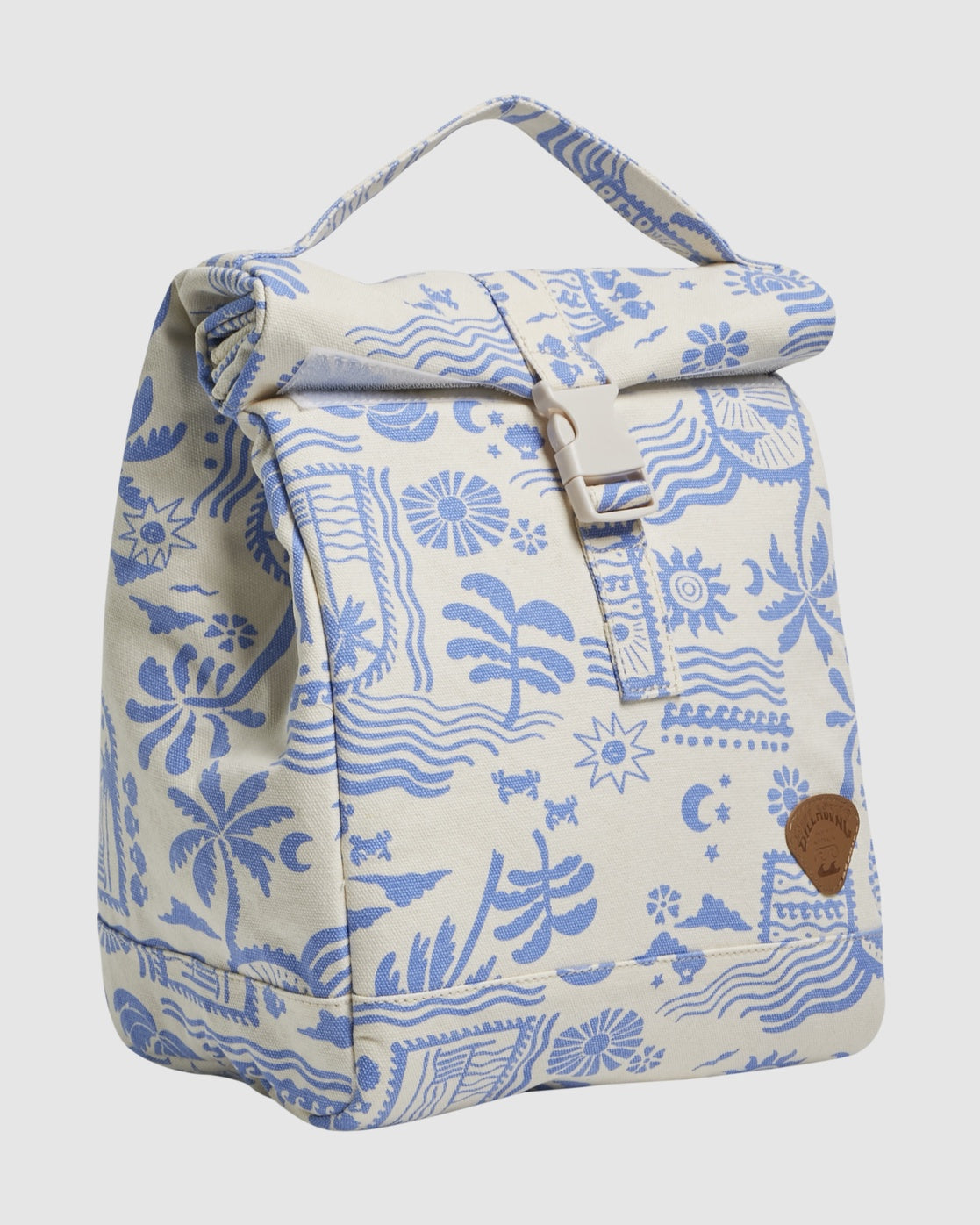 Island Sun Cooler Bag