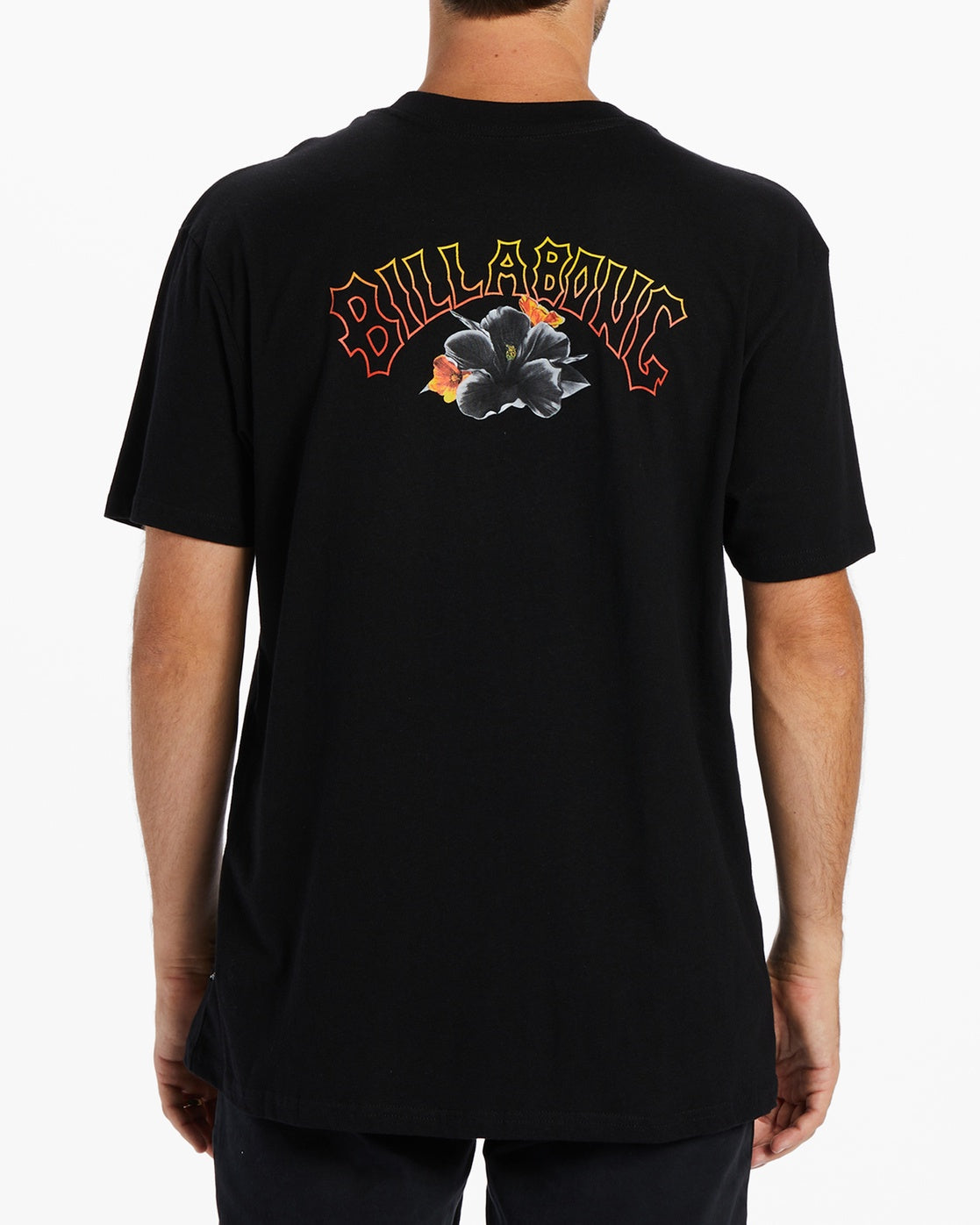 Kamea Lava Arch T-Shirt