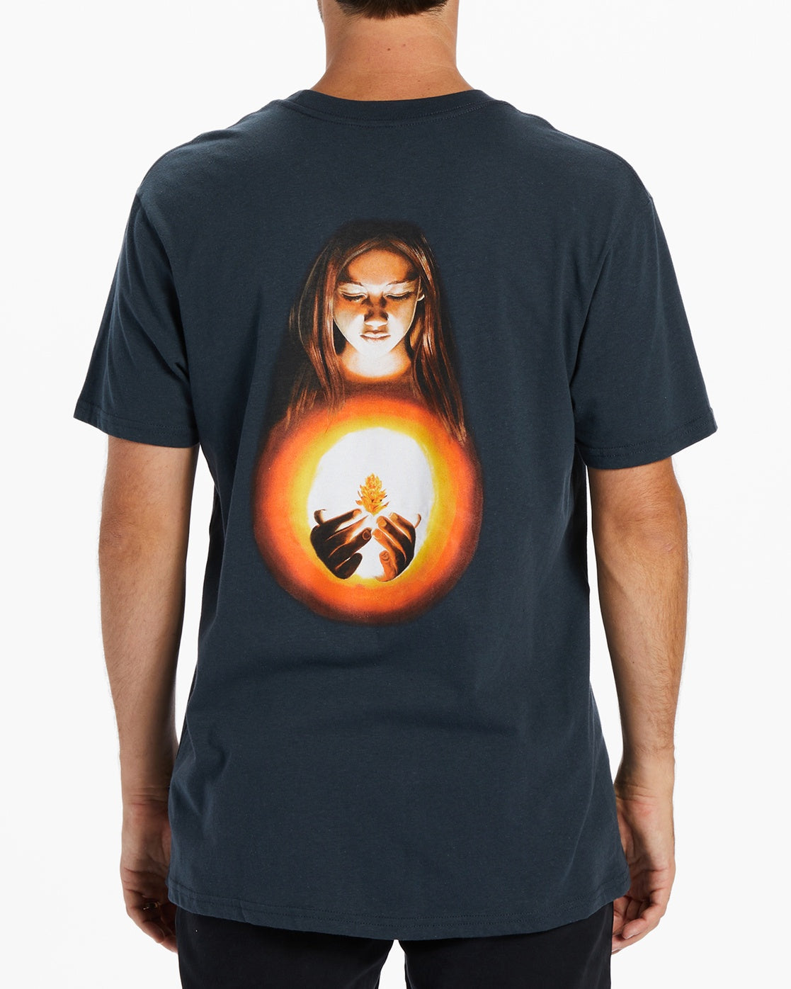 Kamea Poiwena T-Shirt