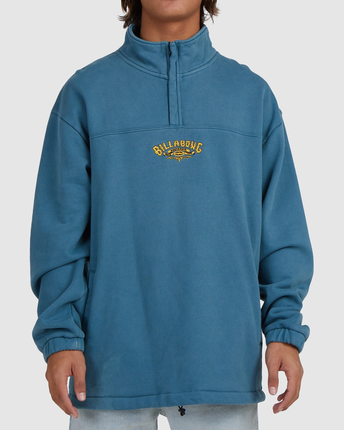 King Prawn Sweatshirt