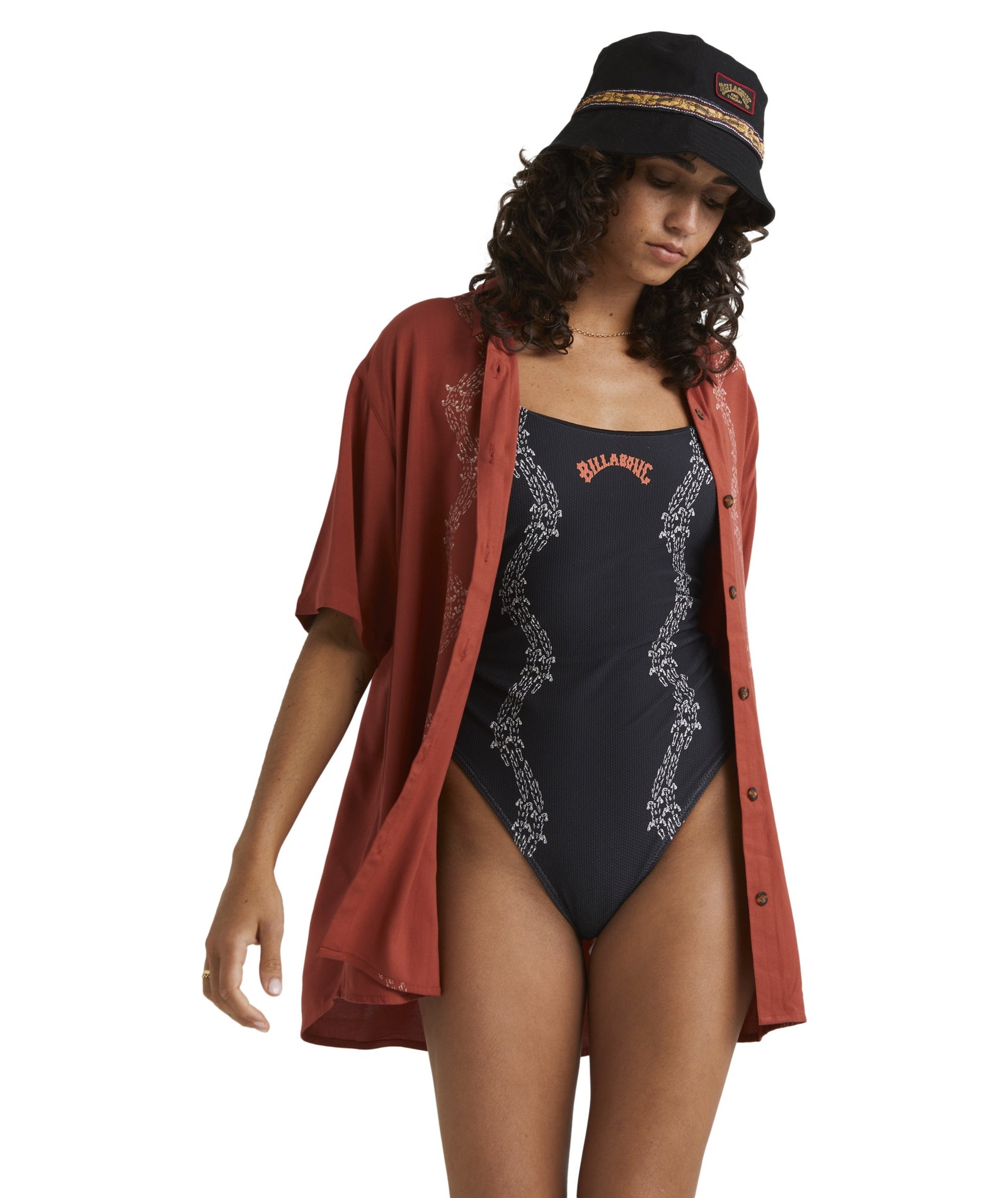 King Stingray Lupa Shirt