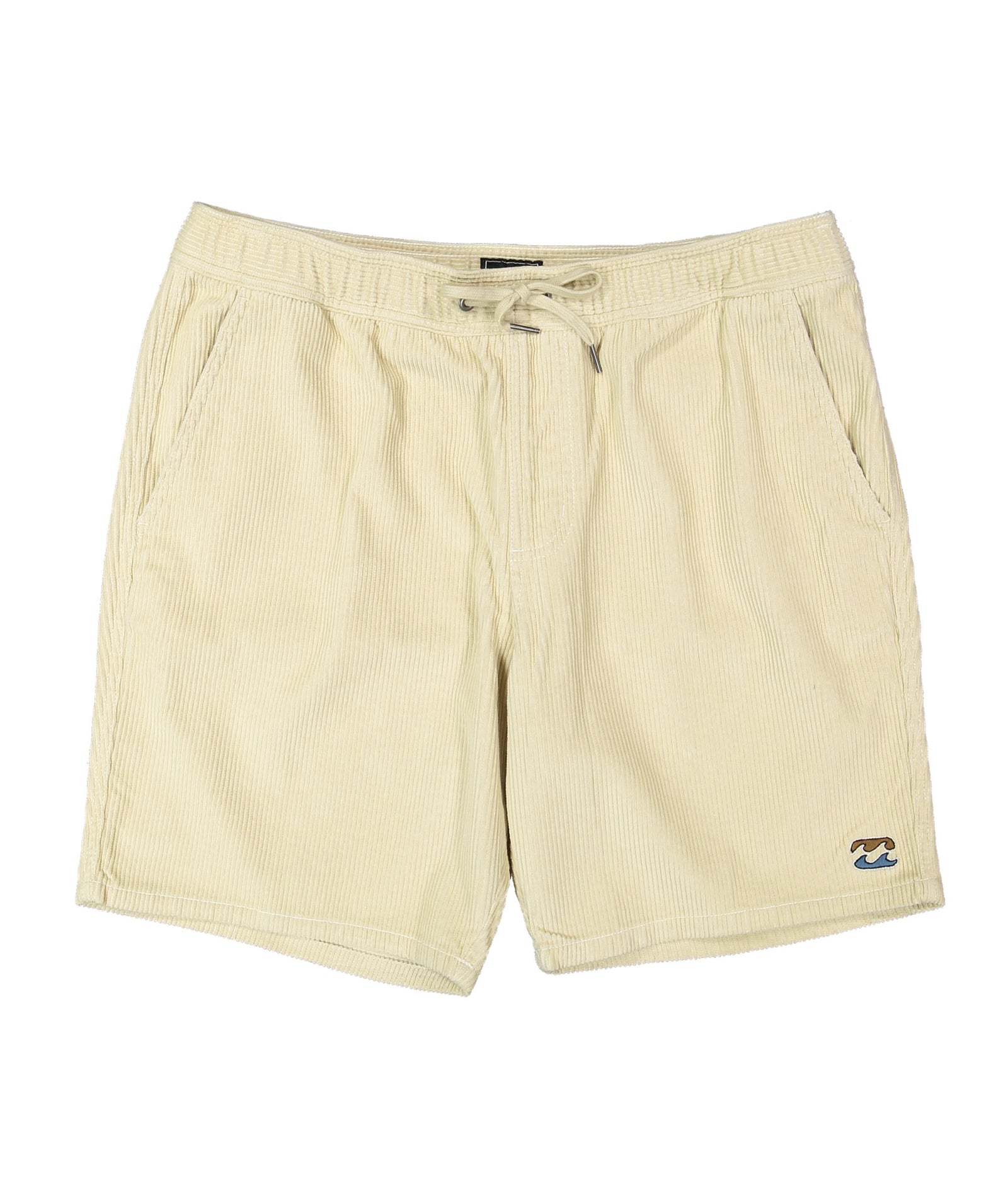 Larry Cord Shorts