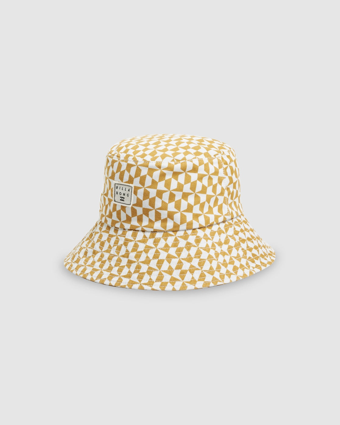 Mellow Bucket Hat