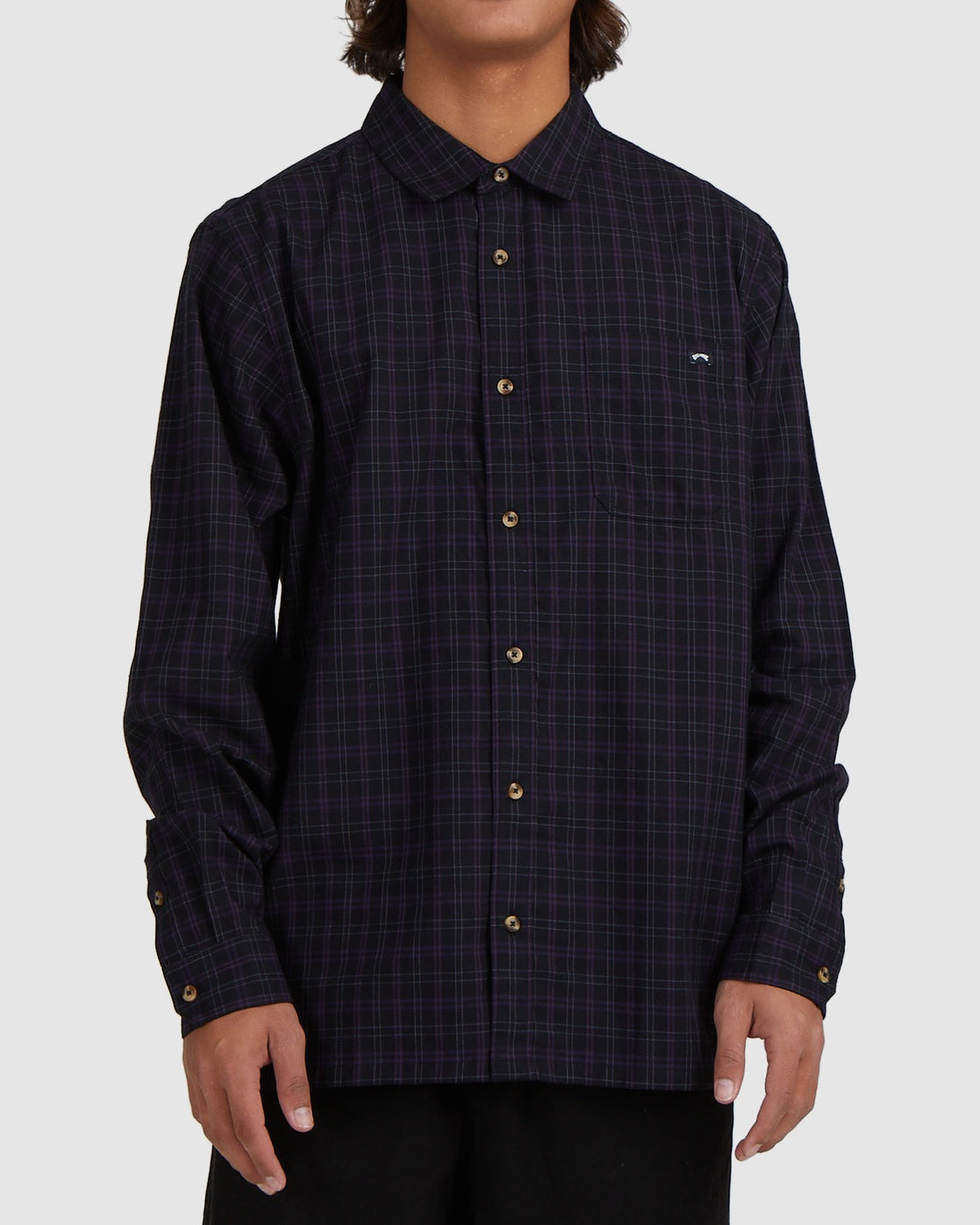Mogule Long Sleeve Shirt