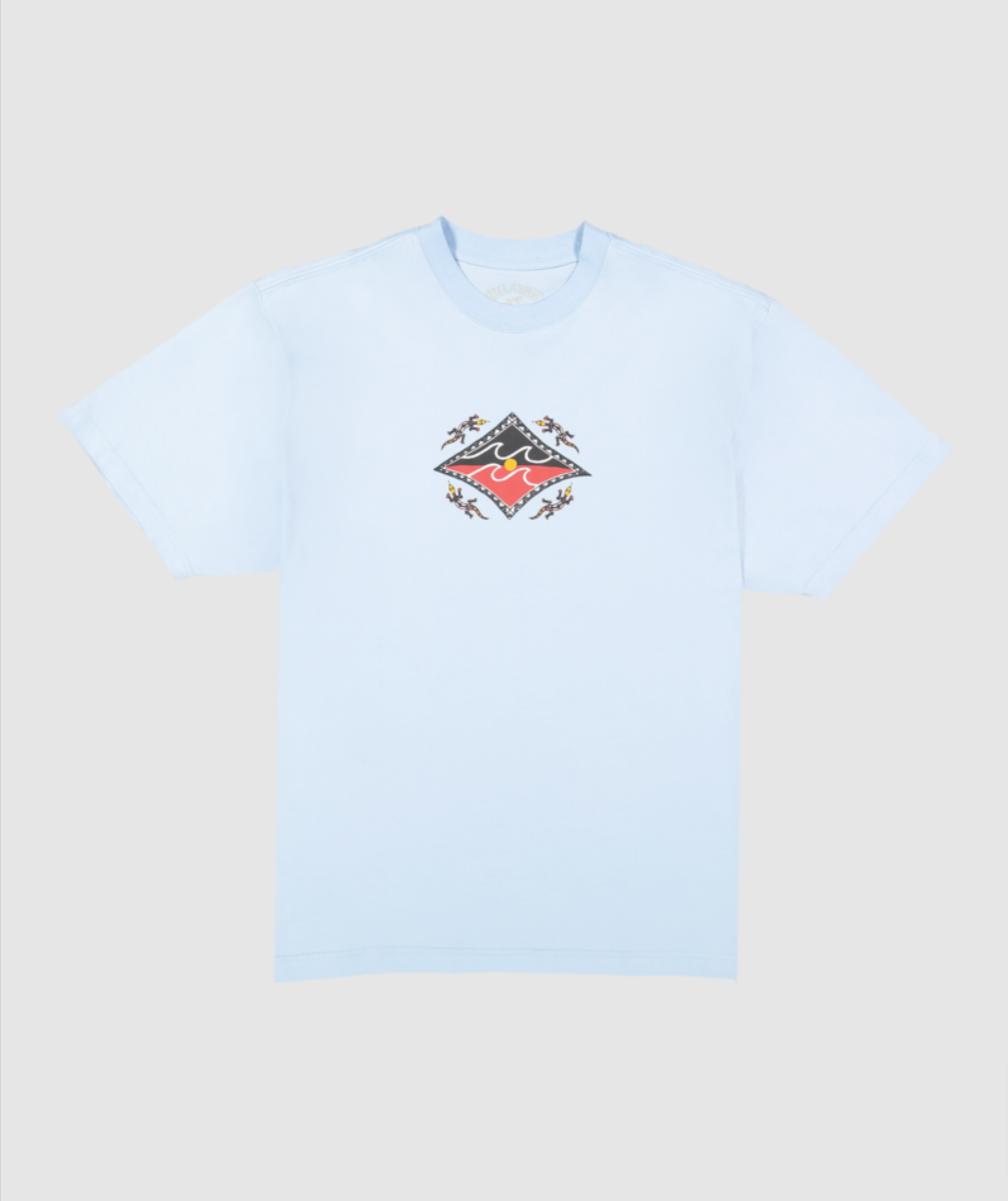 Otis Diamond SS T-Shirt