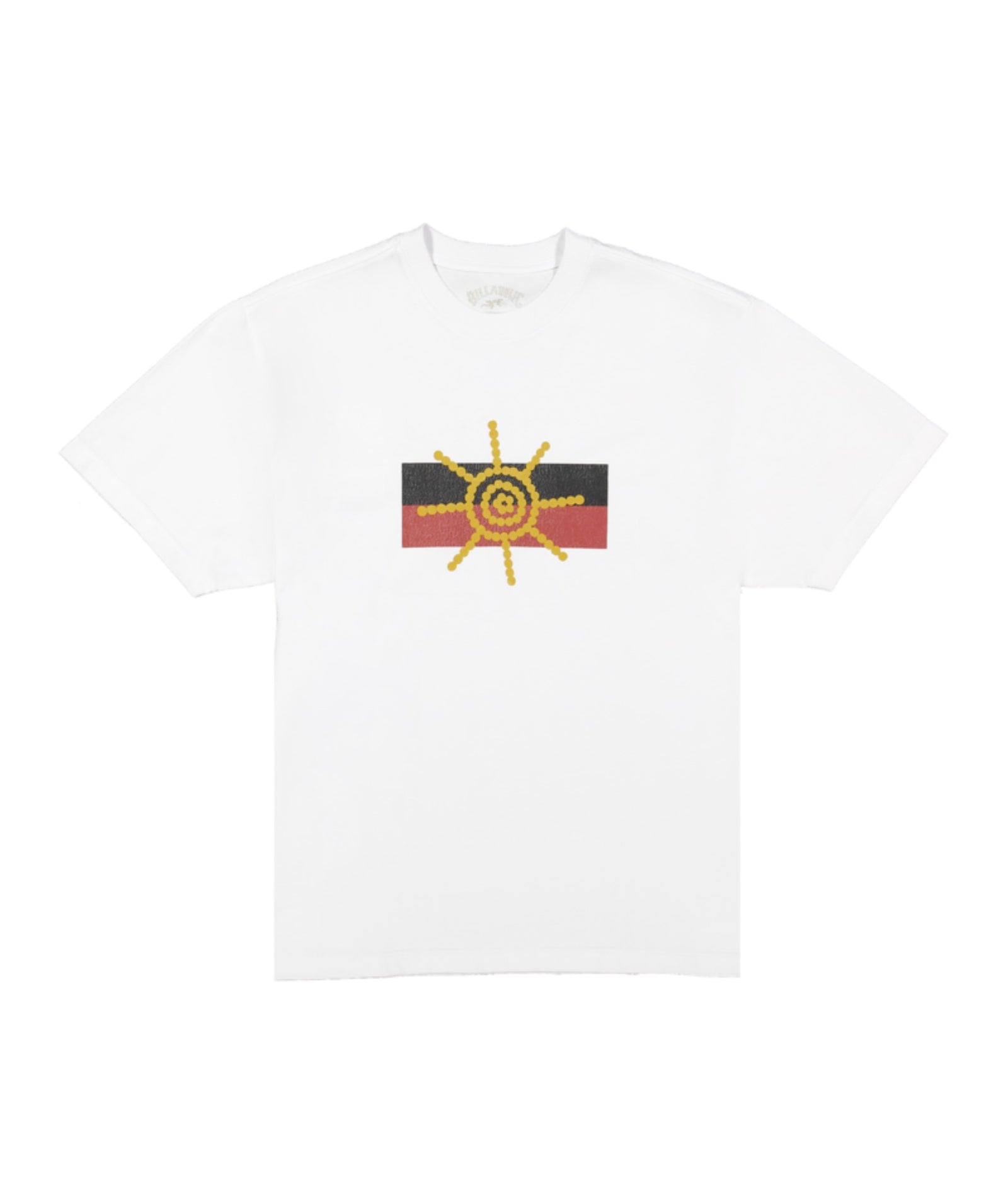 Otis Flag SS T-Shirt