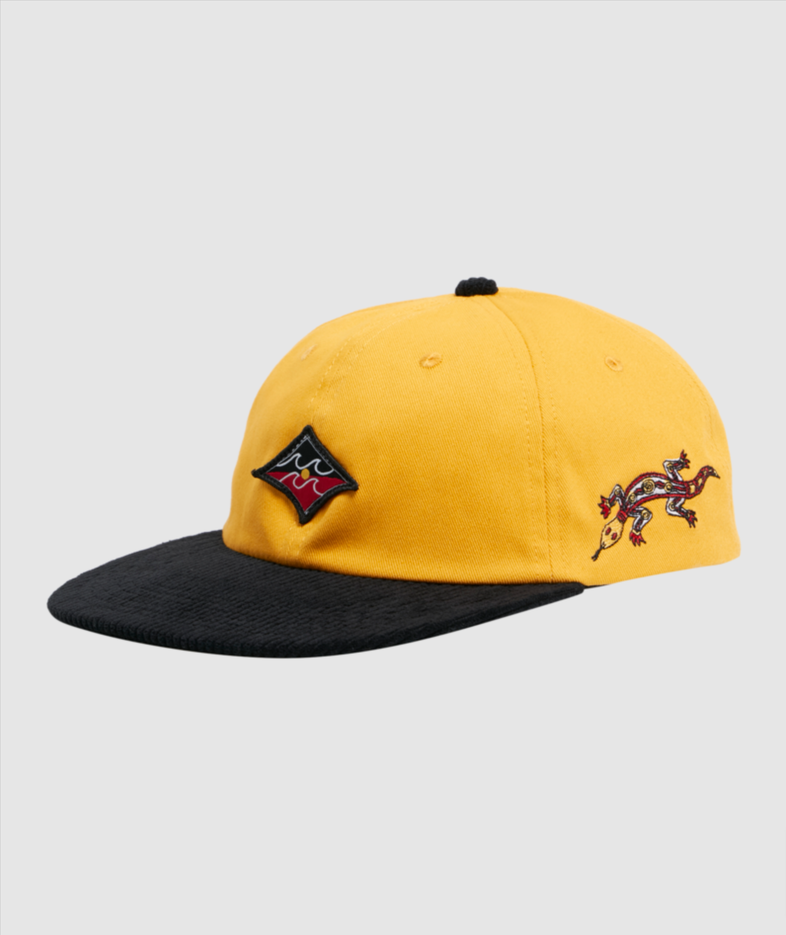 Otis Goanna Snapback